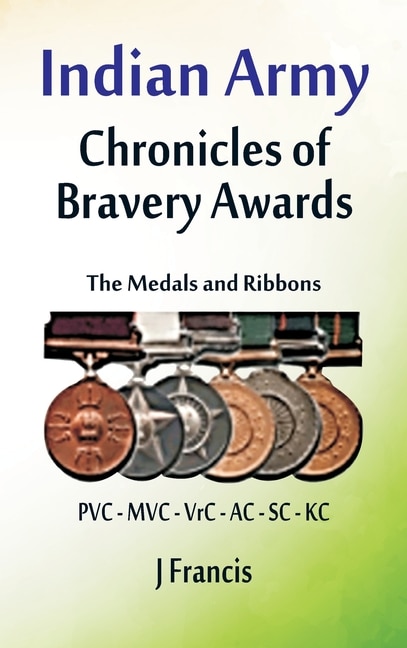 Couverture_Indian Army