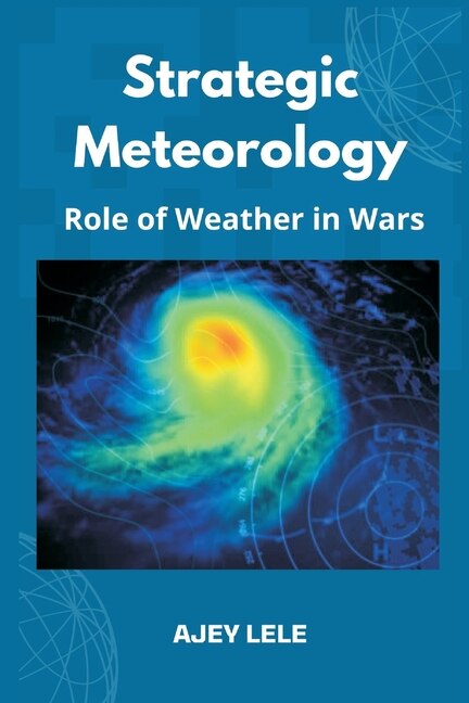 Front cover_Strategic Meteorology
