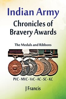 Couverture_Indian Army