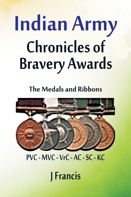 Couverture_Indian Army