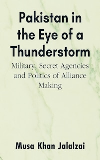 Couverture_Pakistan in the Eye of a Thunderstorm