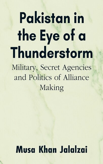Couverture_Pakistan in the Eye of a Thunderstorm