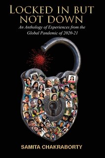 Couverture_Locked in But Not Down