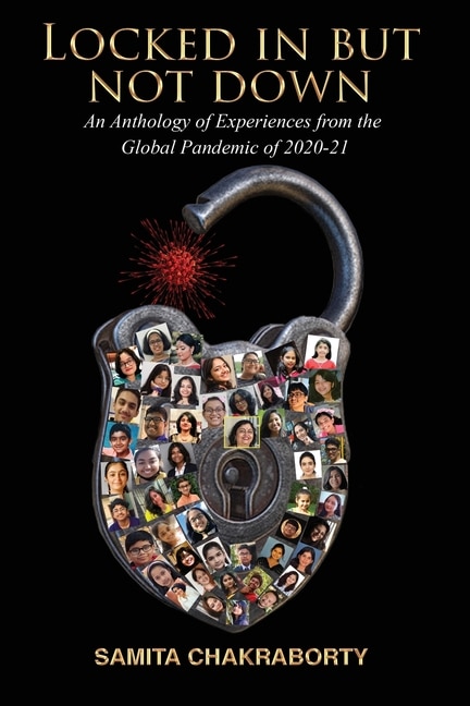 Couverture_Locked in But Not Down