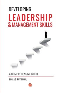 Front cover_Developing Leadership & Management Skills