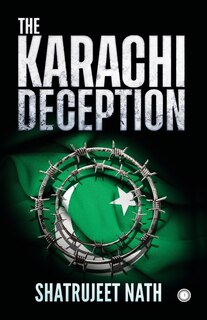 Couverture_The Karachi Deception