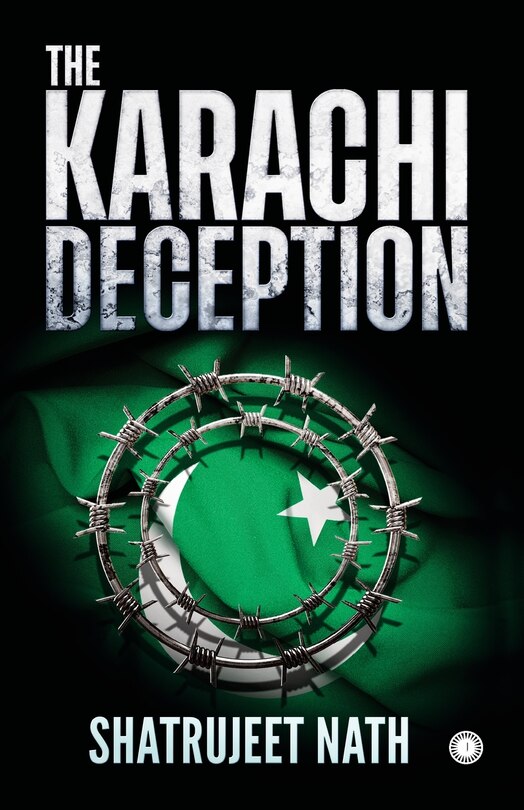 Couverture_The Karachi Deception