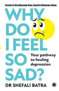 Front cover_Why Do I Feel So Sad?
