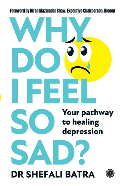 Front cover_Why Do I Feel So Sad?