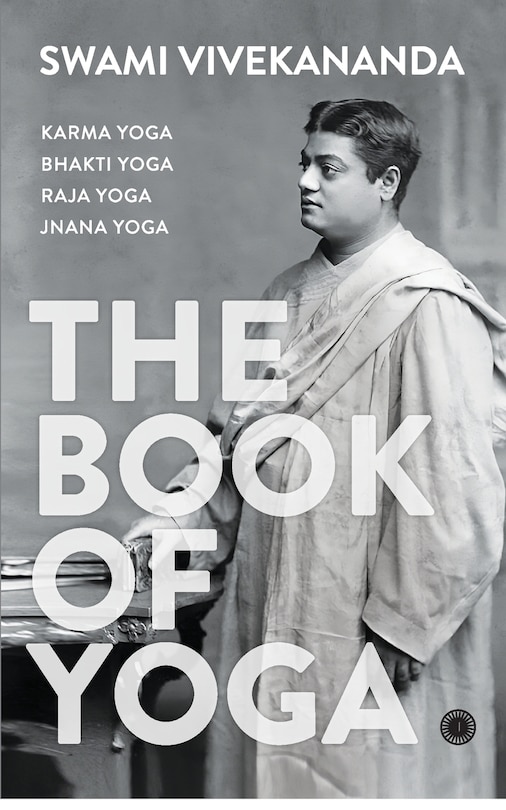 Couverture_The Book of Yoga