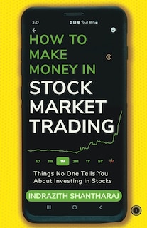 Couverture_How to Make Money in Stock Market Trading
