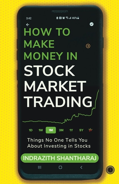 Couverture_How to Make Money in Stock Market Trading
