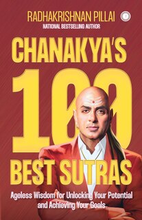 Front cover_Chanakya's 100 Best Sutras