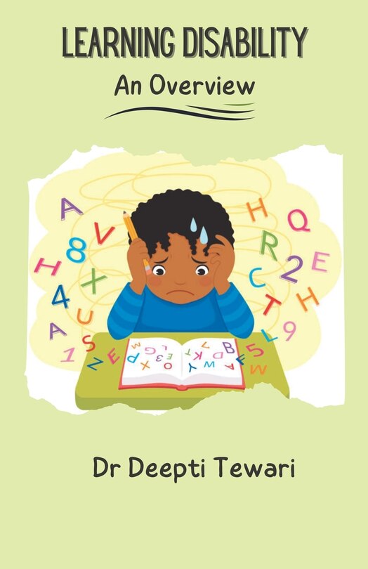 Couverture_Learning Disability