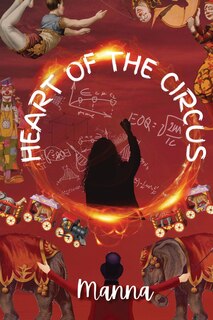 Front cover_Heart of the Circus