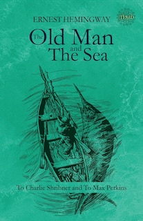 Front cover_The Old Man and the Sea