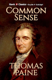 Front cover_Common Sense