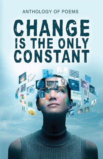 Couverture_Change Is The Only Constant