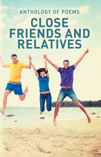 Front cover_Close Friends and Relatives