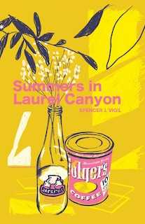 Front cover_Summers In Laurel Canyon