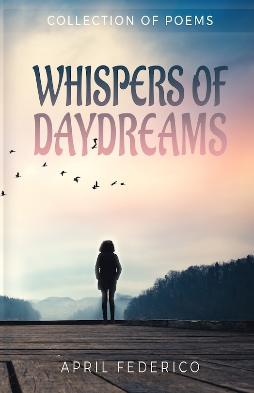 Couverture_Whispers Of Daydreams