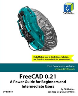Front cover_FreeCAD 0.21