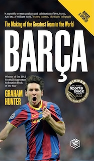 Front cover_Barca