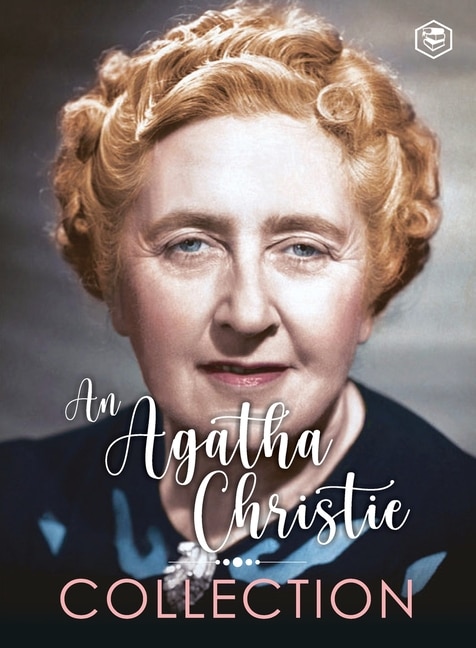 Couverture_The Agatha Christie Collection