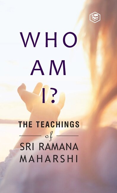 Front cover_Who Am I?