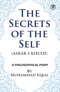Front cover_The Secrets of the Self