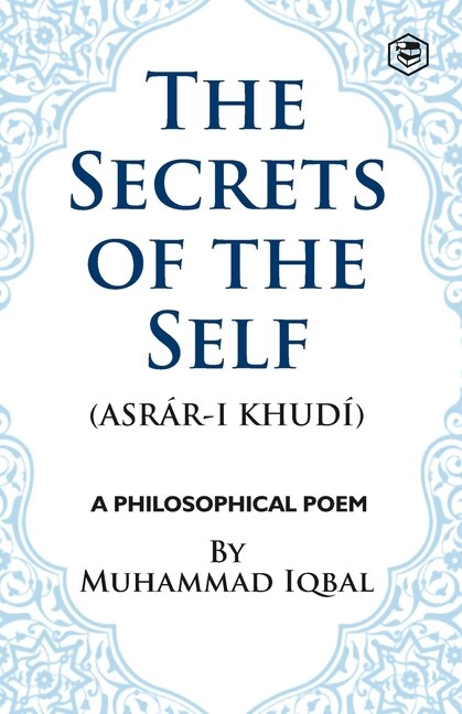 Front cover_The Secrets of the Self