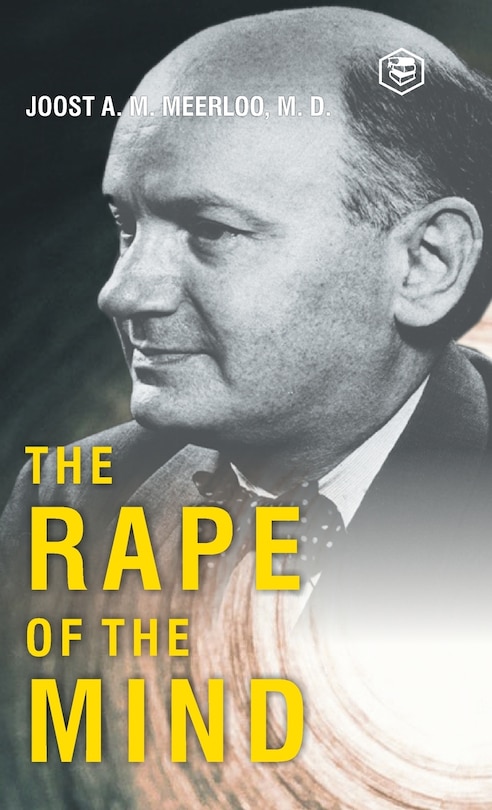 Front cover_The Rape of the Mind
