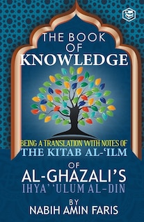 Front cover_The Book of Knowledge