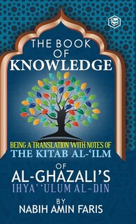 Front cover_The Book of Knowledge