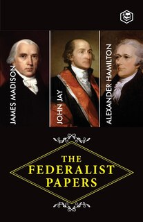 Front cover_The Federalist Papers