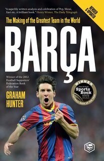 Front cover_Barca