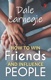 Front cover_How to win friends and influence people