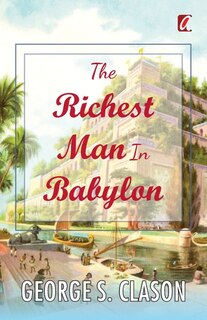 Front cover_The Richest man in Babylon