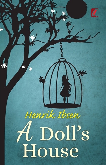 Front cover_A Doll's House