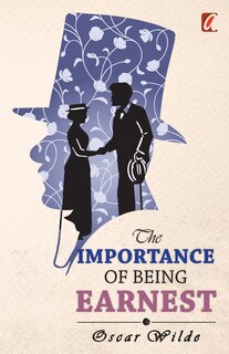 Front cover_Importance of being earnest