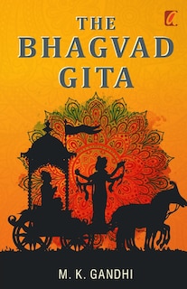 Couverture_The Bhagwad Geeta