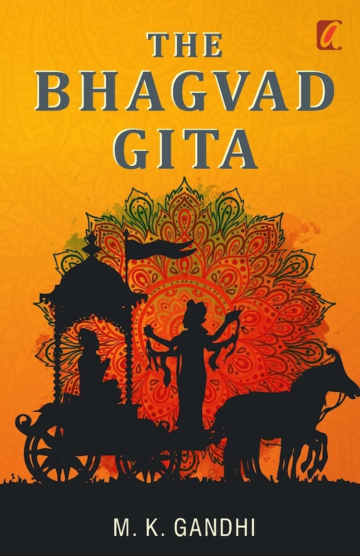 Couverture_The Bhagwad Geeta