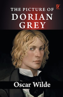Front cover_The Picture of Dorian gray