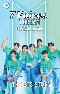 Front cover_7 Voices,1 Dream