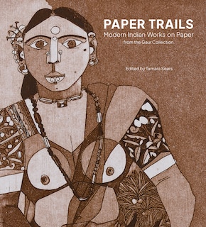 Front cover_Paper Trails