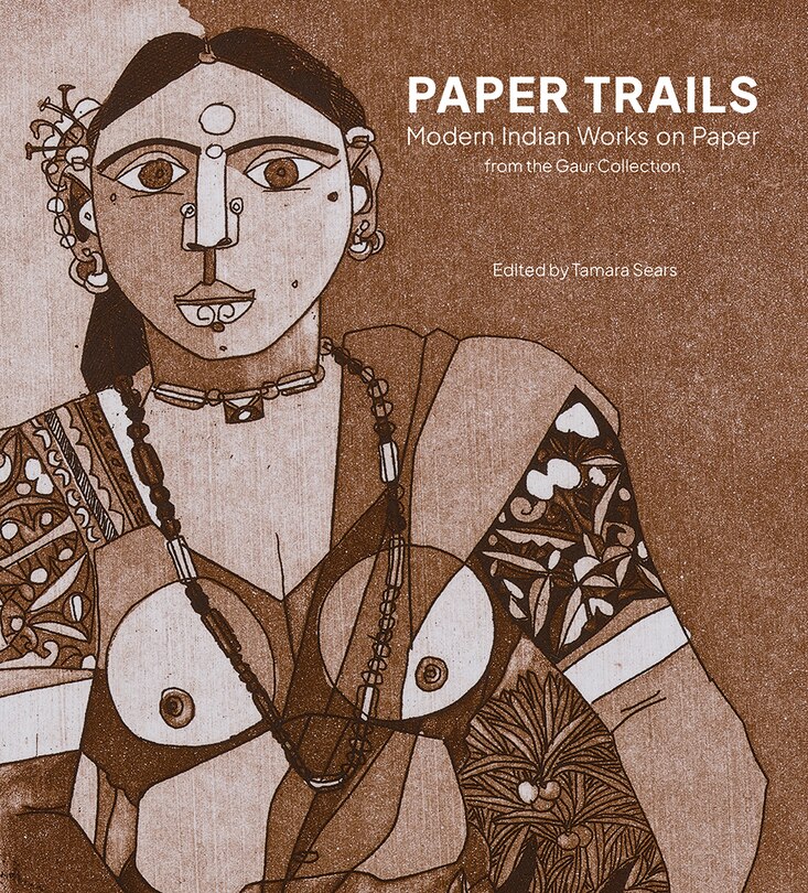 Front cover_Paper Trails
