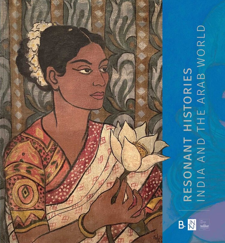 Front cover_Resonant Histories