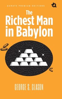 Front cover_The Richest Man In Babylon (Premium Edition)