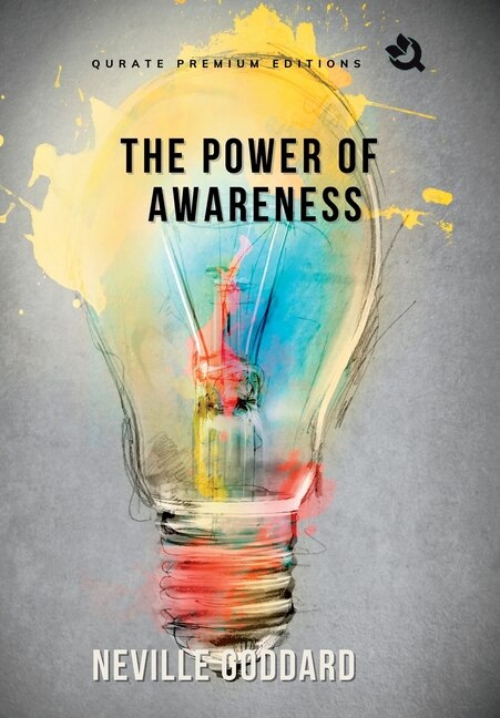 The Power of Awareness [Hardback]