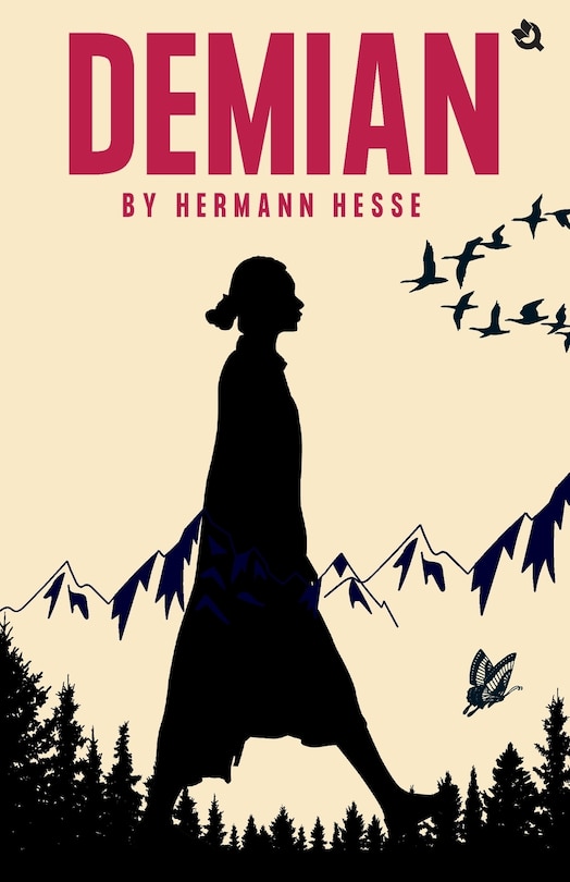 Front cover_Demian